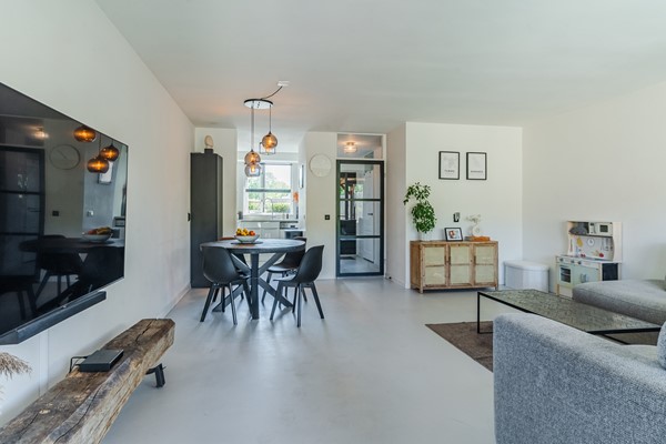 Medium property photo - Doesburgstraat 63, 5043 GB Tilburg
